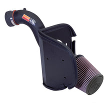 Load image into Gallery viewer, KN-01-04-Nissan-Pathfinder-V6-3.5L-Performance-Intake-Kit