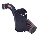 K&N Engineering 57-6011 Performance Air Intake System