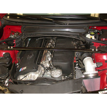 Load image into Gallery viewer, KN-01-05-Bmw-M3-E46-Wrinkle-Black-Typhoon-Short-Ram-Intake
