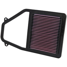 Load image into Gallery viewer, KN-01-05-Honda-Civic-1.7L-L4-Drop-In-Air-Filter