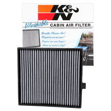 Load image into Gallery viewer, KN-01-06-Acura-Mdx-3.5L--99-04-Honda-Odyssey-3.5L-Cabin-Air-Filter