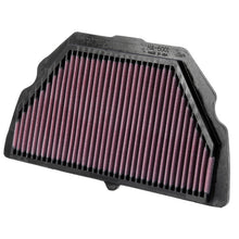 Load image into Gallery viewer, KN-01-06-Honda-Cbr600f-600Crb600f-4I-Replacement-Air-Filter