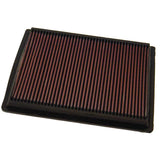K&N Engineering DU-9001 Replacement Air Filter