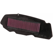Load image into Gallery viewer, KN-01-09-Honda-FjsFsc600-Silver-Wing-Air-Filter