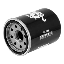 Load image into Gallery viewer, KN-01-12-Yamaha-Fjr-13001300A1300Ae1300As-2.688In-Od-X-3.813In-H-Oil-Filter