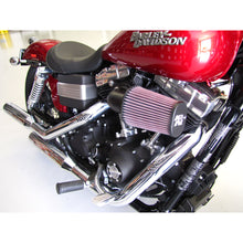 Load image into Gallery viewer, KN-01-14-Harley-Davidson-Softail-Dyna-Performance-Intake-Kit