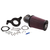 K&N Engineering 57-1125 Performance Air Intake System