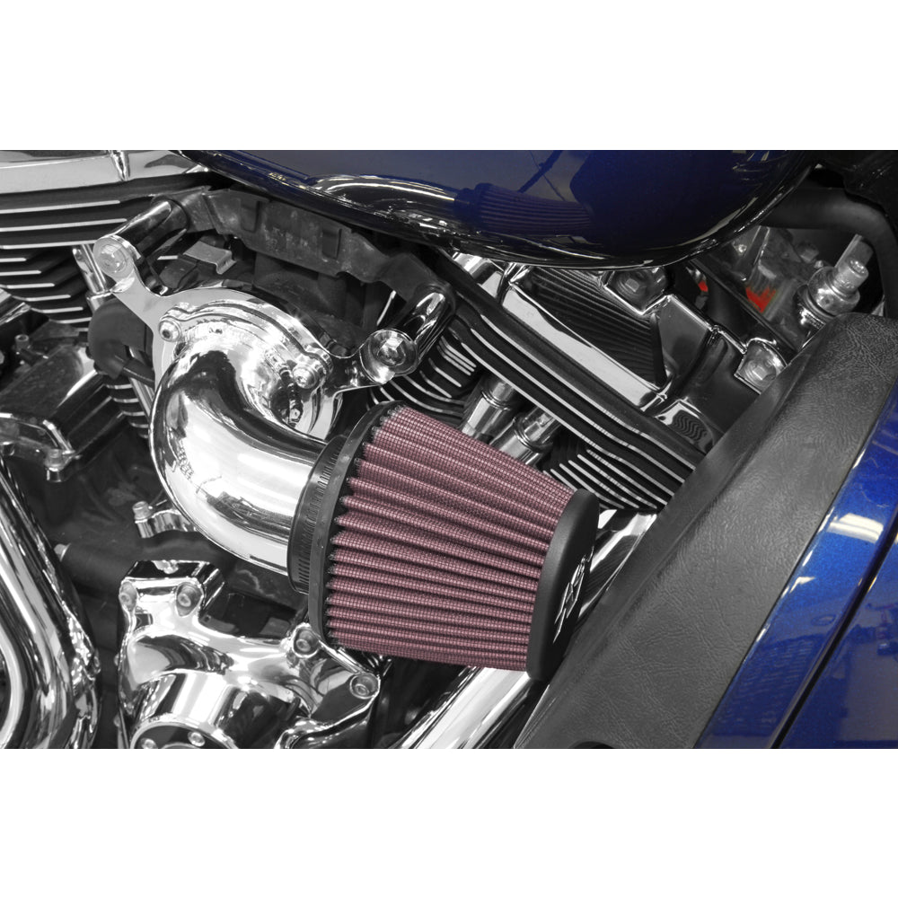 KN-01-15-Harley-Davidson-Touring-96--103--08-15-Bright-Aircharger-Performance-Intake