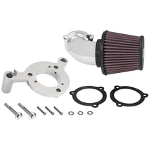 Load image into Gallery viewer, KN-01-15-Harley-Davidson-Touring-96--103--08-15-Bright-Aircharger-Performance-Intake