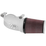 K&N Engineering 57-1137S Performance Air Intake System