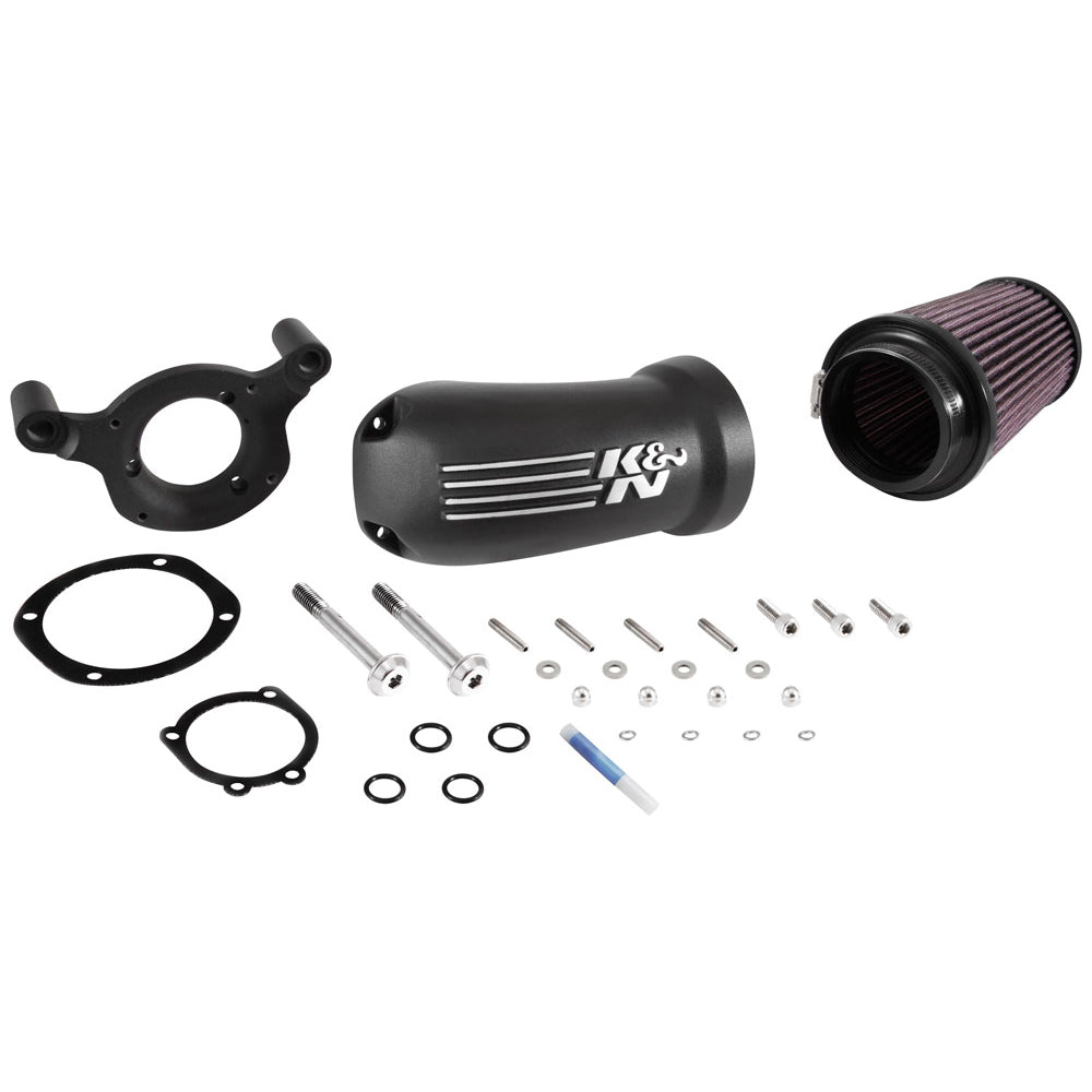 KN-01-17-Harley-Davidson-Softail--Dyna-Fi-Performance-Air-Intake-System