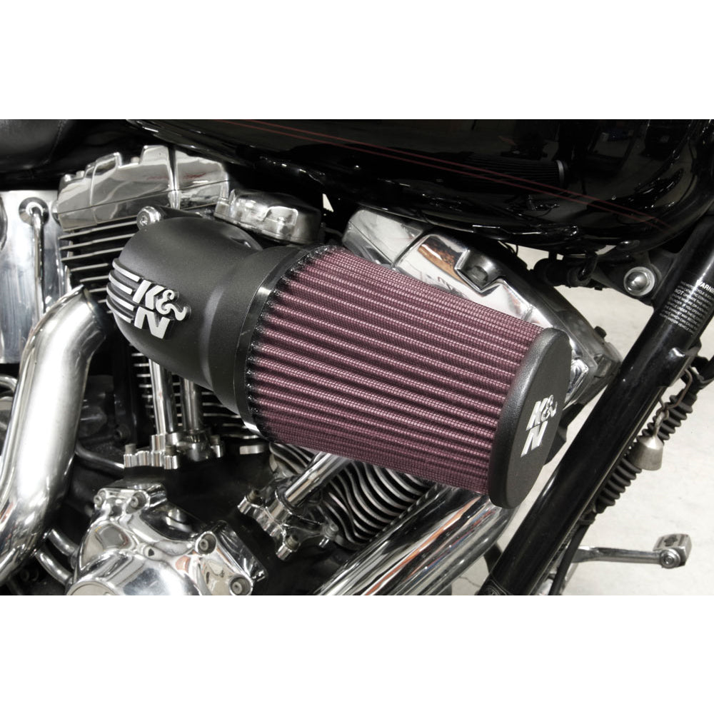 KN-01-17-Harley-Davidson-Softail--Dyna-Fi-Performance-Air-Intake-System