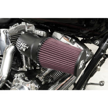 Load image into Gallery viewer, KN-01-17-Harley-Davidson-Softail--Dyna-Fi-Performance-Air-Intake-System
