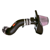 K&N Engineering 57-2537 Performance Air Intake System