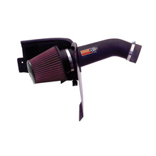 Load image into Gallery viewer, KN-02-03-Jeep-Liberty-V6-3.7L-Performance-Intake-Kit