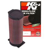 K&N Engineering YA-6602 Replacement Air Filter