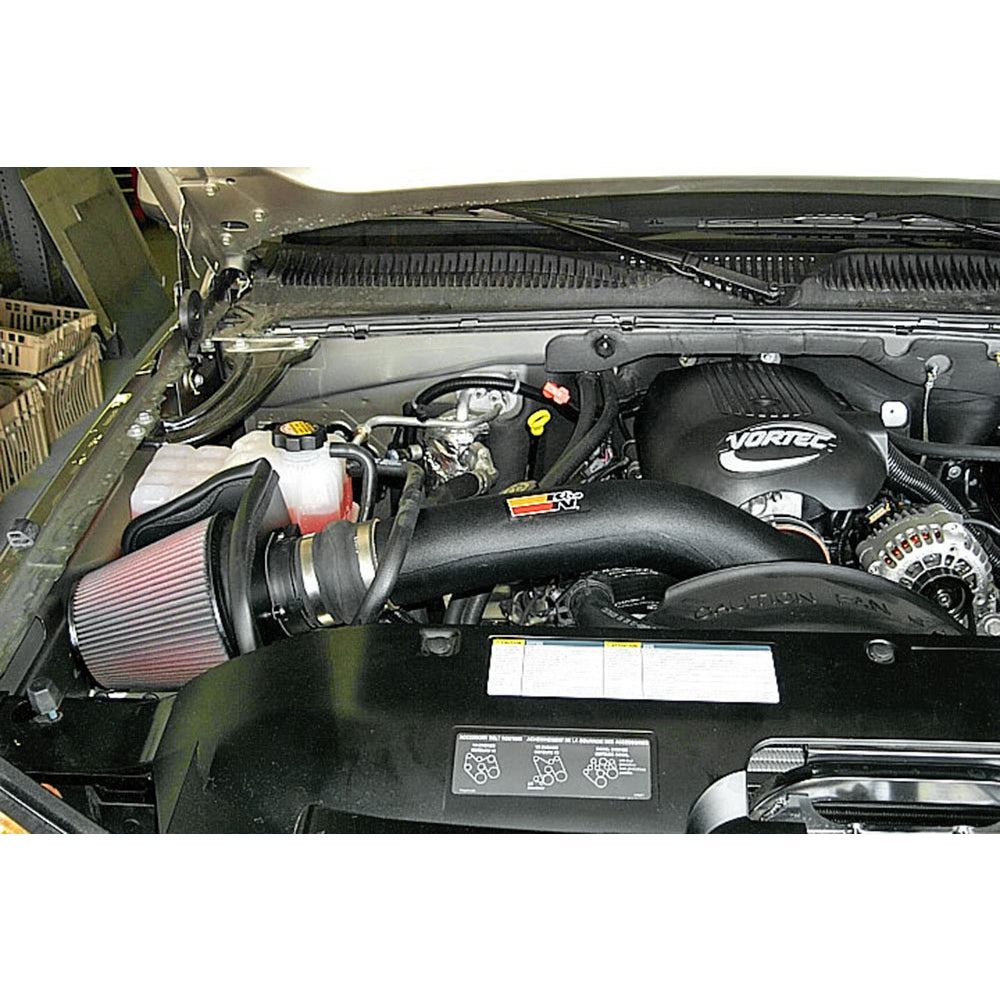 KN-02-04-Chevy-Avalanche-V8-5.3L-Performance-Intake-Kit