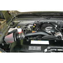 Load image into Gallery viewer, KN-02-04-Chevy-Avalanche-V8-5.3L-Performance-Intake-Kit