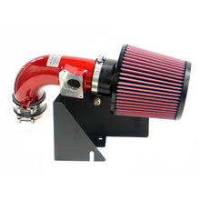 Load image into Gallery viewer, KN-02-04-Ford-Focus-Svt-Red-Typhoon-Short-Ram-Intake