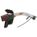 K&N Engineering 77-3036KP Performance Air Intake System