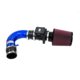 K&N Engineering 69-6540TB Performance Air Intake System