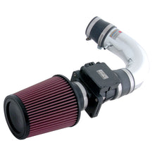 Load image into Gallery viewer, KN-02-06-Lancer-Only-Polished-Typhoon-Short-Ram-Intake