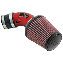 Load image into Gallery viewer, KN-02-06-Mini-Cooper-(Non-S)-Red-Typhoon-Short-Ram-Intake