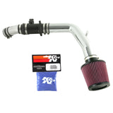 K&N Engineering 69-7000TP Performance Air Intake System