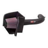 K&N Engineering 57-1537 Performance Air Intake System