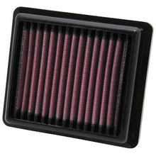 Load image into Gallery viewer, KN-02-09-Honda-Chf50-Metropolitan-Replacement-Air-Filter