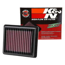 Load image into Gallery viewer, KN-02-09-Honda-Chf50-Metropolitan-Replacement-Air-Filter