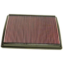 Load image into Gallery viewer, KN-02-09-Vauxhall-Vectra-1.6L2.0L2.2L3.2L-Drop-In-Air-Filter
