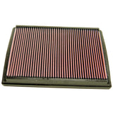 K&N Engineering 33-2848 Replacement Air Filter