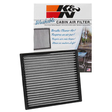 Load image into Gallery viewer, KN-02-10-Lesus-Sc430-Cabin-Air-Filter