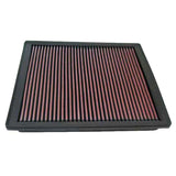 K&N Engineering 33-2246 Replacement Air Filter