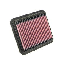 Load image into Gallery viewer, KN-02-Suzuki-Aerio-2.0L-Drop-In-Air-Filter
