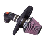 K&N Engineering 57-3040 Performance Air Intake System