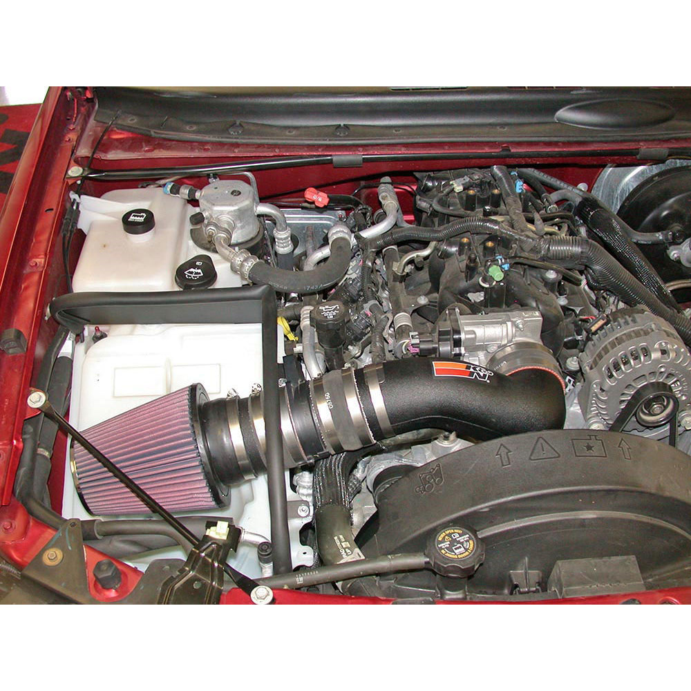 KN-03-04-Chevrolet-Trailblazer-V8-5.3L--03-04-Gmc-Envoy-V8-5.3L-Performance-Intake-Kit