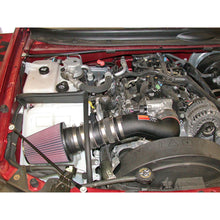 Load image into Gallery viewer, KN-03-04-Chevrolet-Trailblazer-V8-5.3L--03-04-Gmc-Envoy-V8-5.3L-Performance-Intake-Kit