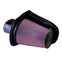 Load image into Gallery viewer, KN-03-04-Ford-Mustang-Svt-Cobra-V8-4.6L-Dohc-SC-Performance-Intake-Kit
