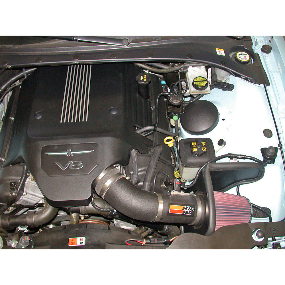 KN-03-04-Ford-Thunderbird-V8-3.9L-Performance-Intake-Kit