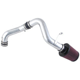 K&N Engineering 69-1206TP Performance Air Intake System