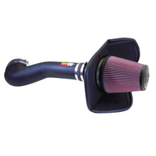 Load image into Gallery viewer, KN-03-04-Lincoln-Navigator-V8-5.4L-Dohc-Performance-Intake-Kit