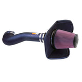 K&N Engineering 57-2551 Performance Air Intake System