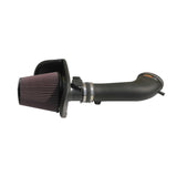 K&N Engineering 57-2563 Performance Air Intake System