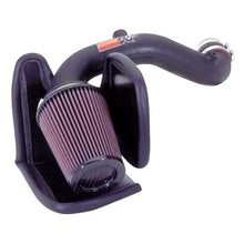 Load image into Gallery viewer, KN-03-05-Chrysler-Pt-Cruiser-L4-2.4L-Turbo-Performance-Intake-Kit