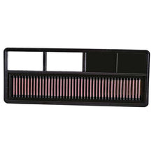 Load image into Gallery viewer, KN-03-05-Fiat-Punto-L4-1.3L-Dsl-Replacement-Drop-In-Air-Filter