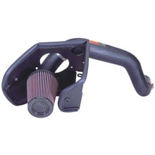 Load image into Gallery viewer, KN-03-05-Neon-Srt-4-Fipk-Short-Ram-Intake