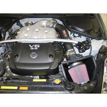 Load image into Gallery viewer, KN-03-05-Nissan-350Z-V6-3.5L-Performance-Intake-Kit