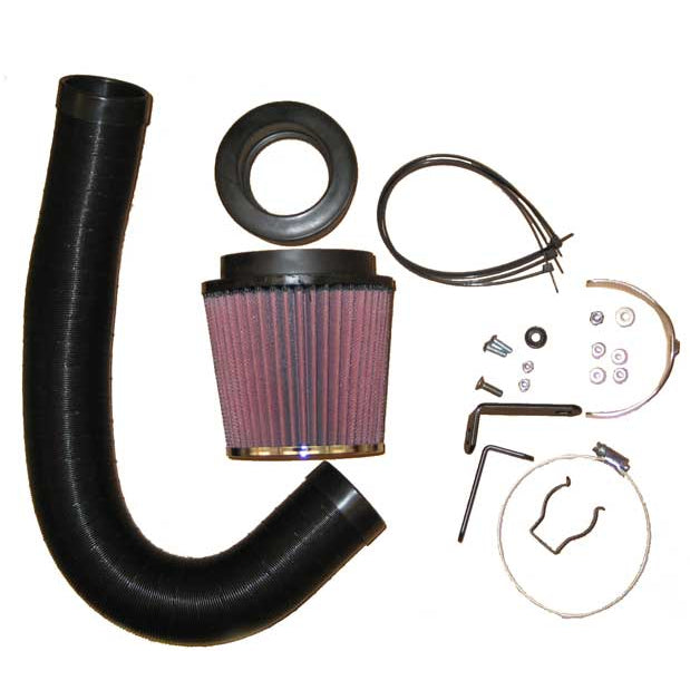 KN-03-06-Bmw-Mini-One-D-L4-1.4L-Dsl-Performance-Air-Intake-System